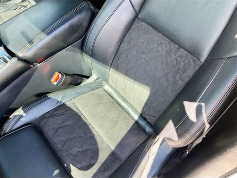 Used 2023 Nissan Maxima SR w/ Sport Mat Group image 20