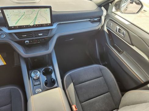 New 2026 Ford Explorer Tremor image 12