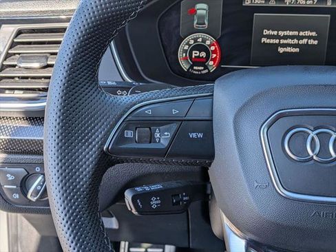 Certified 2023 Audi SQ5 Premium Plus w/ Premium Plus Package image 13