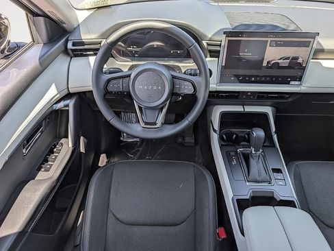New 2026 MAZDA CX-5 Select AWD/4WD image 22
