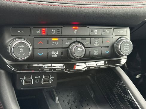 New 2026 Dodge Durango GT image 19