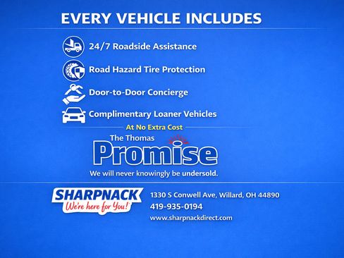 Used 2017 Jeep Compass High Altitude FWD image 5
