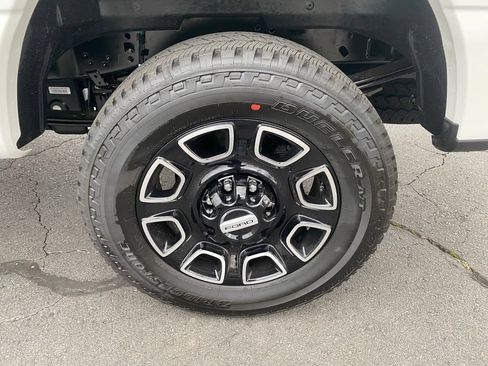 New 2026 Ford F250 Platinum AWD/4WD image 33