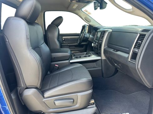 Used 2016 RAM 1500 Sport w/ Convenience Group RWD image 15