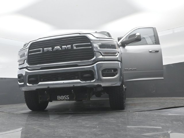 Used 2019 RAM 2500 Big Horn AWD/4WD image 30