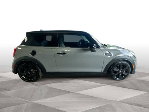 Used 2023 MINI Cooper S FWD image 9