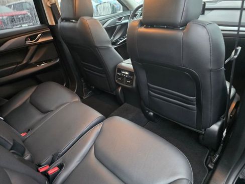 Used 2023 MAZDA CX-9 Touring Plus image 29