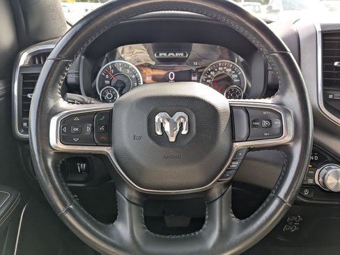 Used 2023 RAM 1500 Laramie image 16