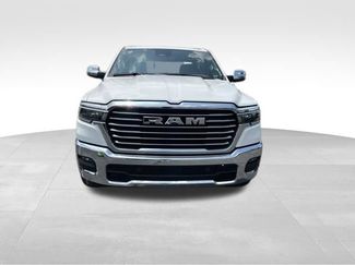 Used 2025 RAM 1500 Laramie AWD/4WD video 2