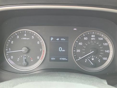 Used 2019 Hyundai Tucson SE FWD image 29