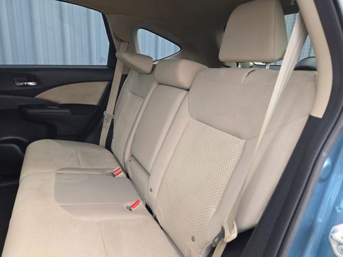 Used 2015 Honda CR-V EX image 49