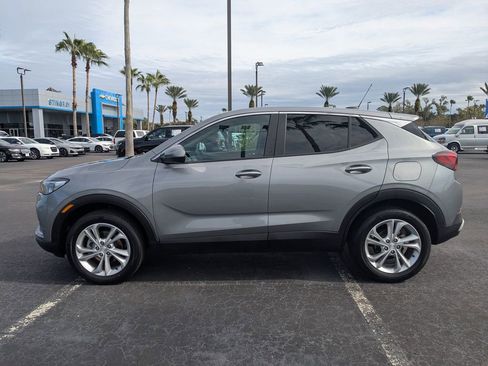 Used 2023 Buick Encore GX Preferred w/ Cold Weather Comfort Package image 7