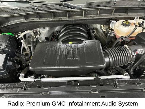 Used 2023 GMC Sierra 1500 AT4X w/ AT4X AEV Edition AWD/4WD image 20