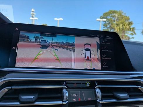 Used 2019 BMW X5 xDrive40i w/ Executive Package image 25