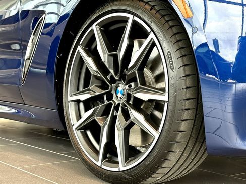 New 2026 BMW M850i xDrive image 2