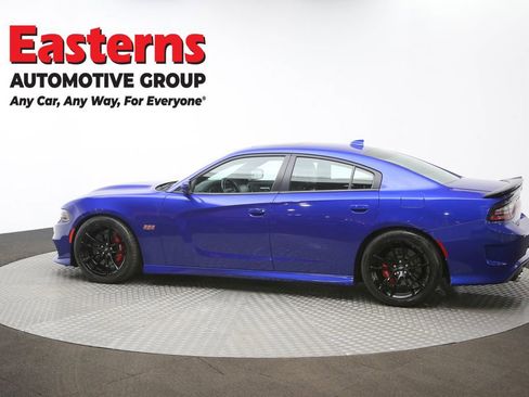 Used 2021 Dodge Charger Scat Pack w/ Dynamics Package image 64