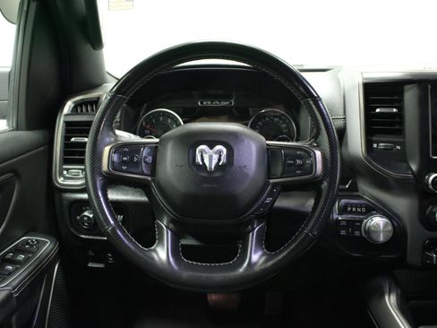 Used 2021 RAM 1500 Sport w/ Bed Utility Group image 24