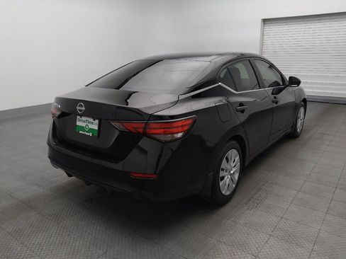 Used 2024 Nissan Sentra S image 9