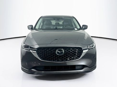 Used 2025 MAZDA CX-5 AWD 2.5 S w/ Preferred Package image 2