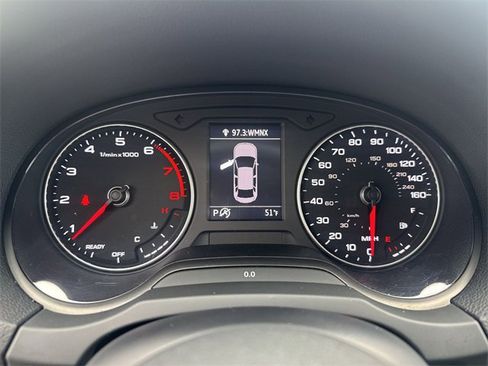 Used 2017 Audi A3 2.0T Premium w/ Convenience Package image 18