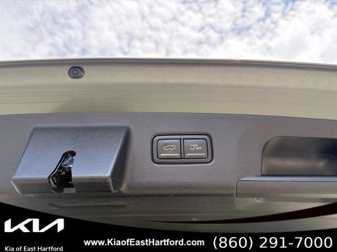 Certified 2024 Kia Telluride EX X-Line AWD/4WD image 18