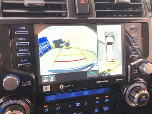 Used 2024 Toyota 4Runner TRD Pro AWD/4WD image 18