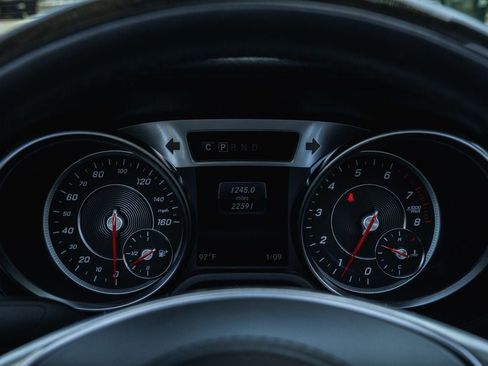Used 2020 Mercedes-Benz SL 450 image 18