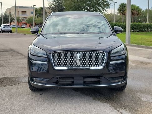 Used 2021 Lincoln Corsair Reserve image 2