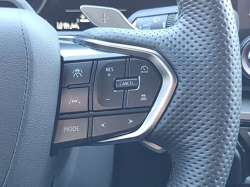 Used 2025 Lexus TX 500h TX 500h F SPORT Premium image 33