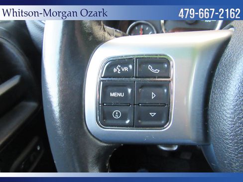 Used 2016 Jeep Wrangler Unlimited Rubicon AWD/4WD image 39