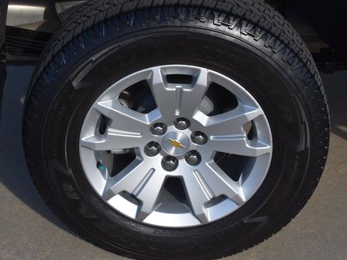 Used 2022 Chevrolet Colorado LT image 12