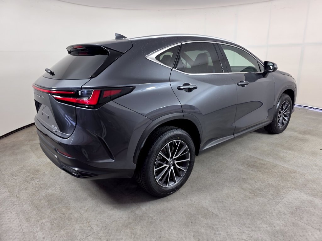 Used 2023 Lexus NX 350 AWD image 4