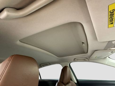 Used 2020 Acura ILX w/ Premium Package image 16