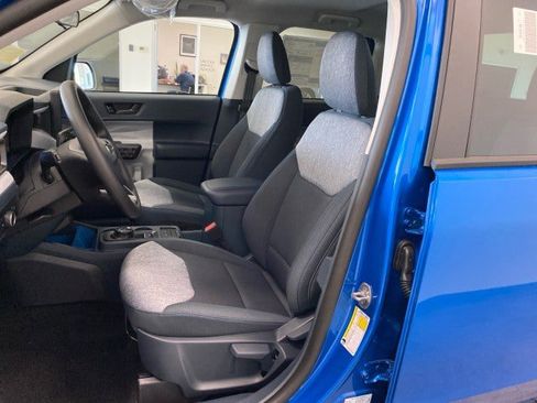 New 2025 Ford Maverick XLT w/ Equipment Group 302A image 15