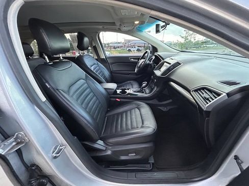 Used 2015 Ford Edge SEL w/ Equipment Group 201A AWD/4WD image 32