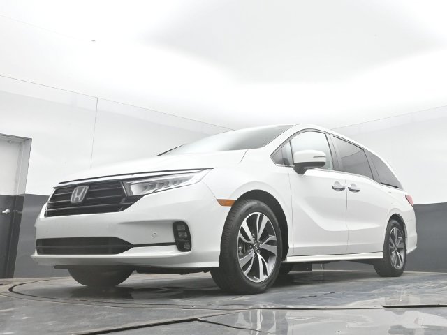 Used 2023 Honda Odyssey Touring image 31