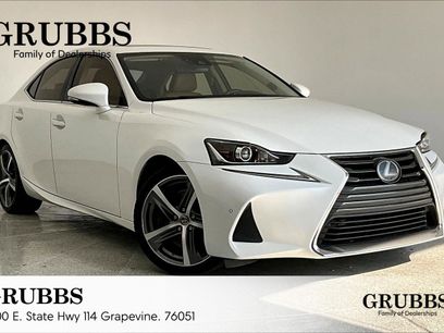 Used 2018 Lexus IS 300