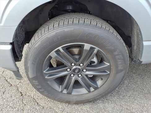 Used 2021 Ford F150 XLT w/ Equipment Group 302A High image 9