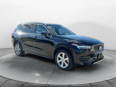 Certified 2023 Volvo XC90 B5 Core w/ Protection Package Premier