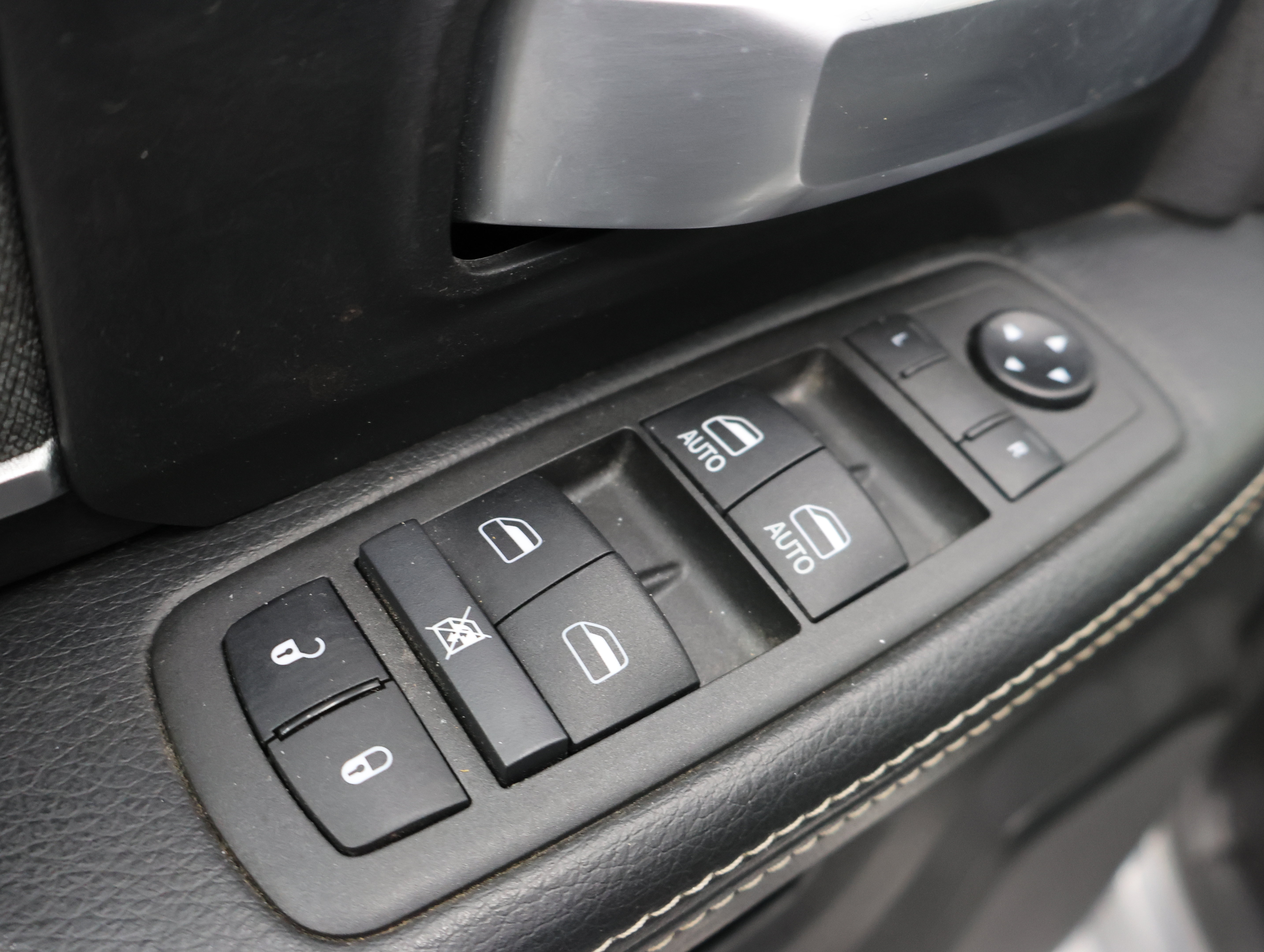 Used 2022 RAM 3500 Big Horn w/ Level A Equipment Group AWD/4WD image 40