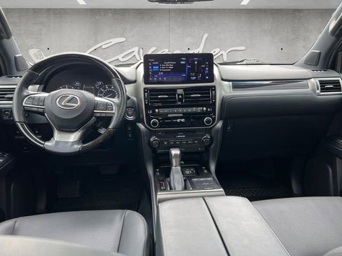 Used 2022 Lexus GX 460 Premium image 3