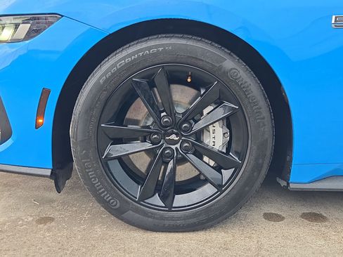 Used 2024 Ford Mustang GT RWD image 13