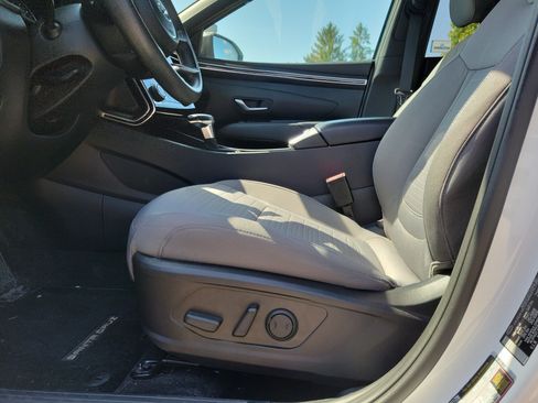 Used 2023 Hyundai Santa Cruz SEL AWD/4WD image 16