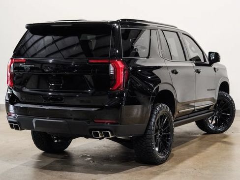 Used 2026 GMC Yukon Denali w/ Sun & Power Step Package AWD/4WD image 7