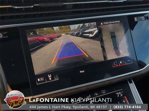 Used 2020 Audi Q7 3.0T Premium Plus image 26