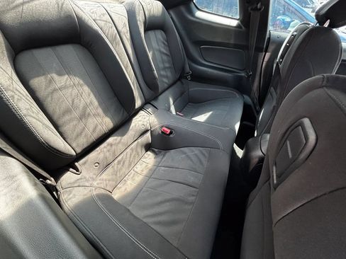 Used 2019 Ford Mustang Coupe RWD image 15