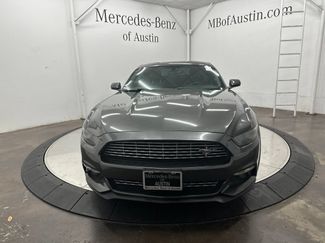 Used 2017 Ford Mustang Premium w/ Pony Package RWD video 2