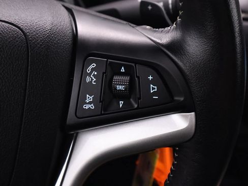 Used 2014 Chevrolet Camaro SS w/ RS Package RWD image 22