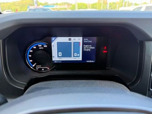 Used 2022 Ford Bronco Big Bend image 13