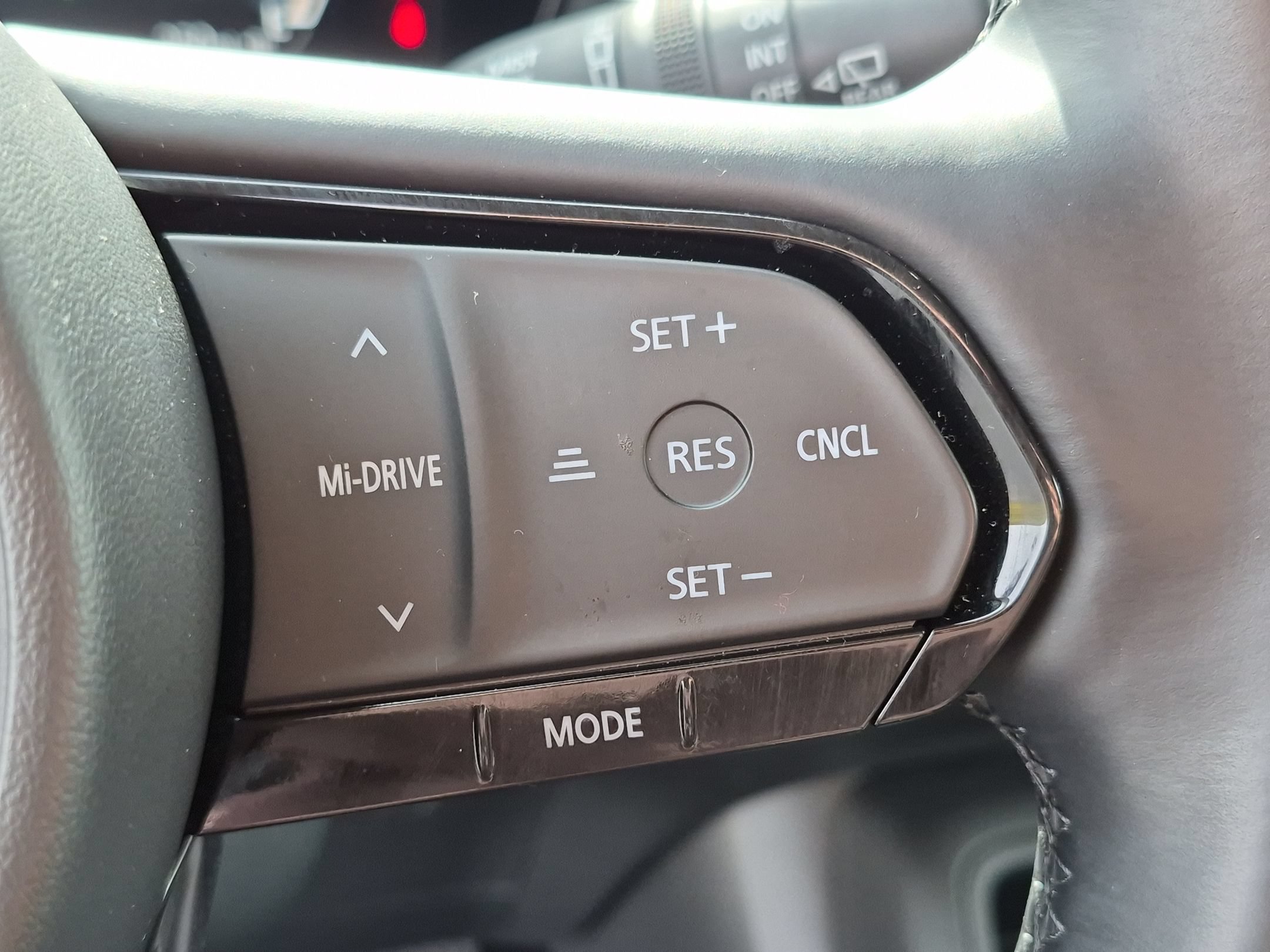 Certified 2026 MAZDA CX-5 Preferred AWD/4WD image 17